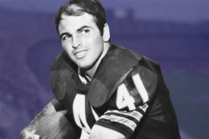 	Irene Piccolo, mother of NFL’s Brian Piccolo, dies at 101	
