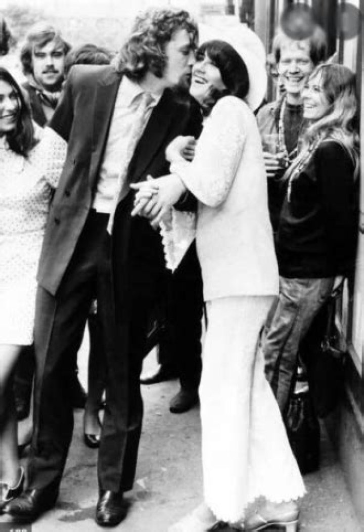 Iris Pressagh- What happened to Billy Connolly's ex-wife?