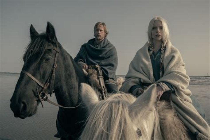 Is 'The Northman' Based on a True Story?