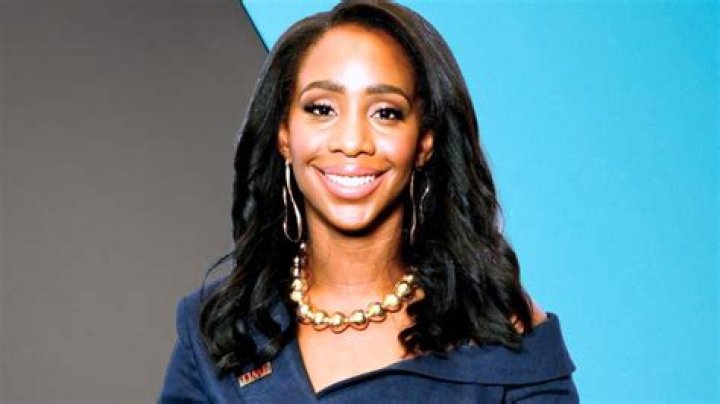 Is Abby Phillips Leaving CNN? Exploring The Rumors And Reality