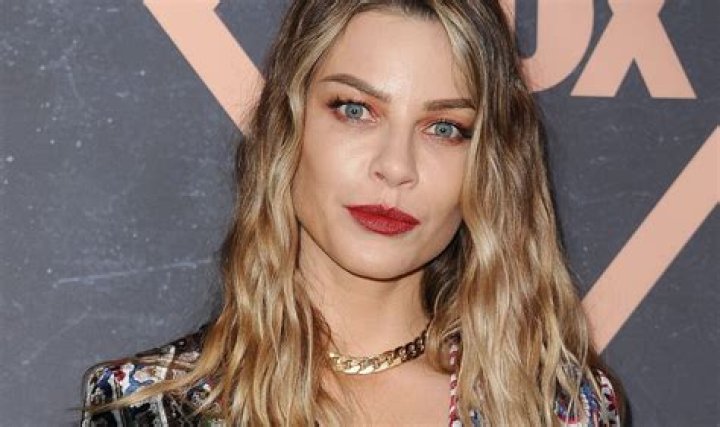 Is Actress Lauren German Lesbian? Her Affairs and Dating History