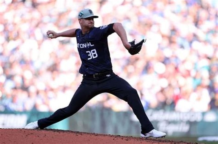 Is Alex Cobb related to Ty Cobb? Connection between the Giants All-Star pitcher and MLB legend examined