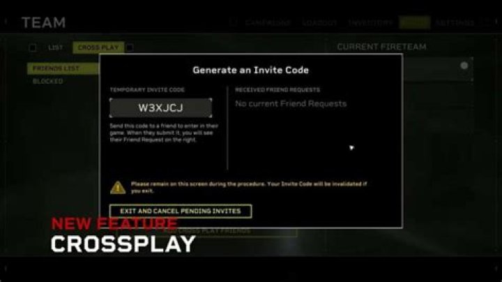 Is Aliens: Fireteam Elite Cross-Platform? Answered