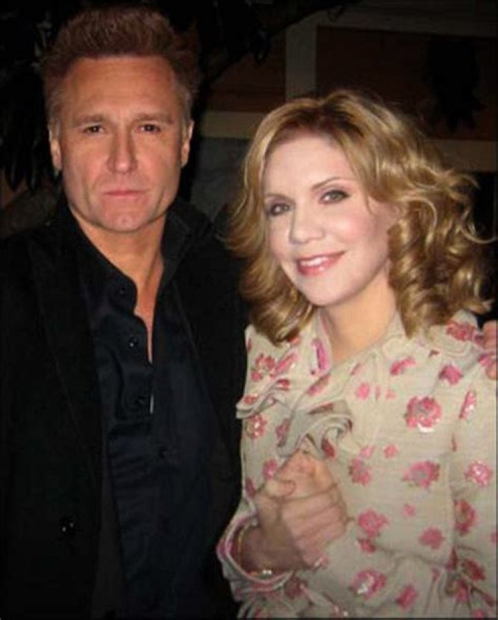 Is Alison Krauss Married To John Waite? Exploring The Relationship Rumors