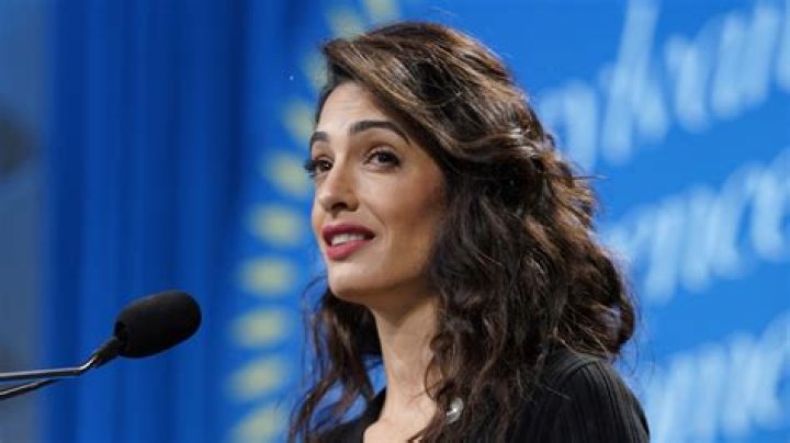 Is Amal Clooney Transgender? A Comprehensive Exploration