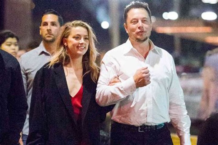 Is Amber Heard In A Relationship Now? Exploring Her Current Romantic Status