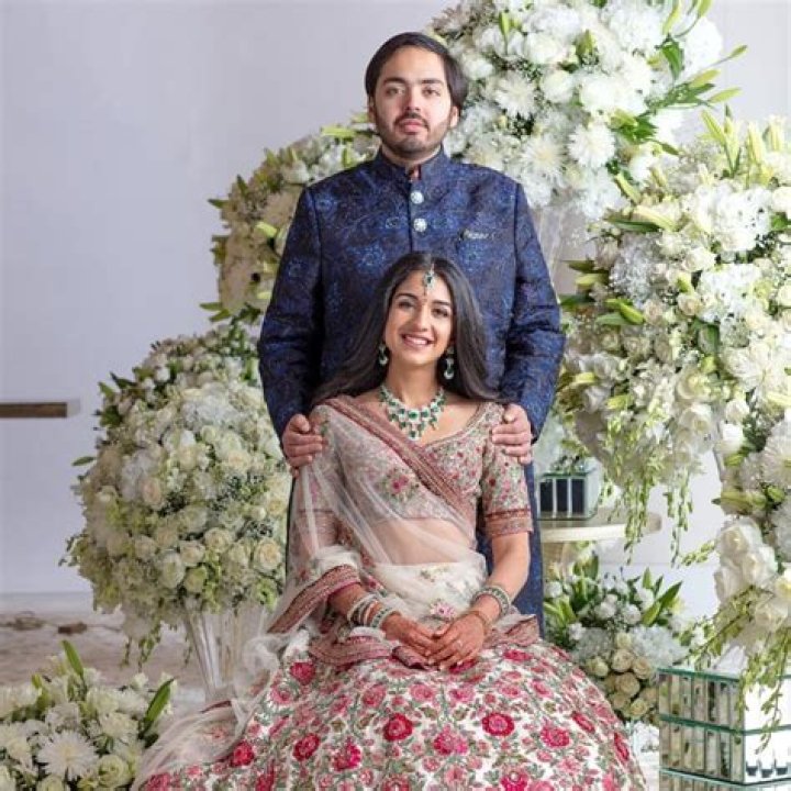 Is Anant Ambani Disabled? Understanding His Health Journey