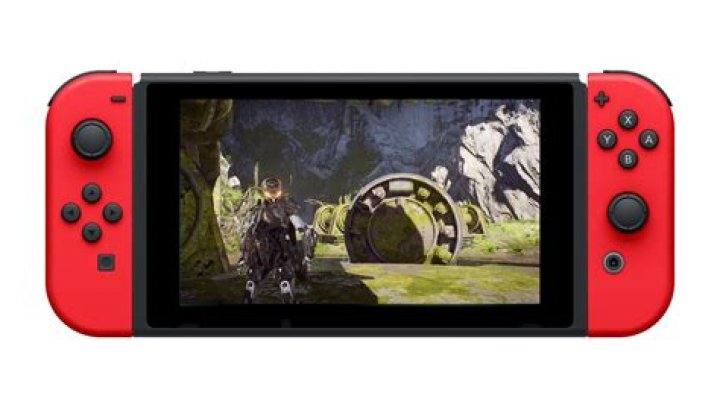 Is Anthem Coming to Nintendo Switch?