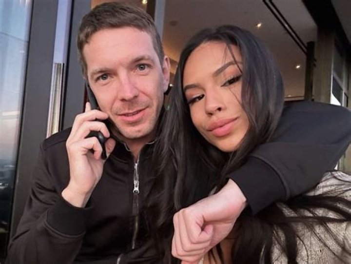Is Autumn Falls Engaged To Markus Dupree? Exploring The Rumors