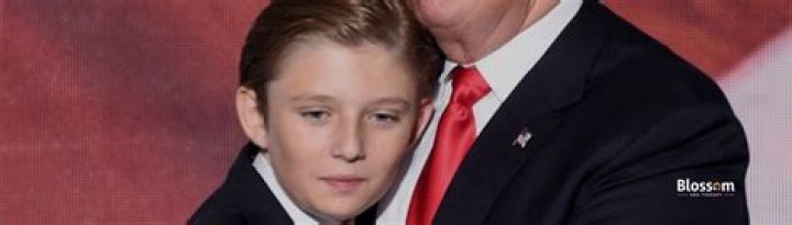 Is Barron Trump Autistic? Understanding The Signs And Speculations