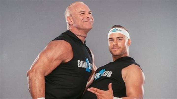 Is Bart Gunn And Billy Gunn Related? Is Austin Gunn Billy Gunn’s Son?