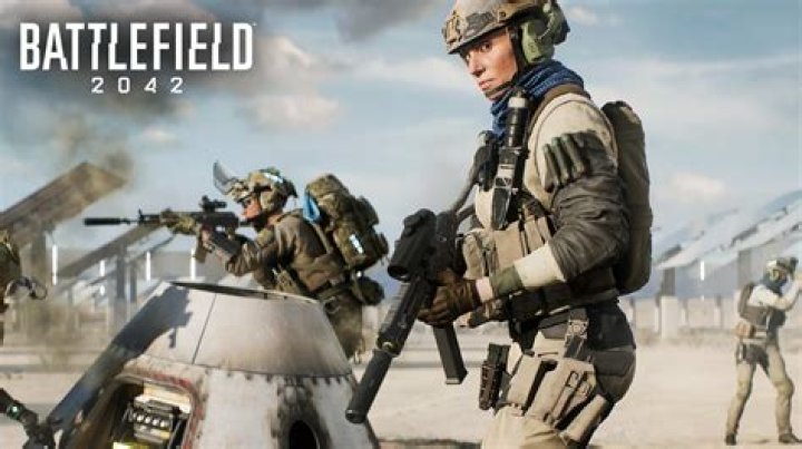 Is Battlefield 2042 cross-platform? Cross-play, cross-progression