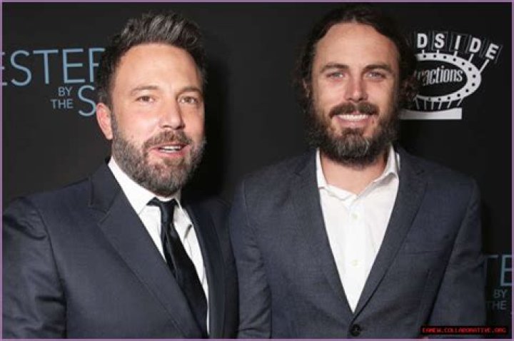 Is Ben Affleck Jewish? Discovering The Truth Behind His Religious Background