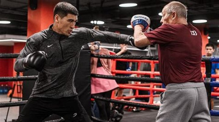 Is Bivol Christian? Exploring The Faith Of The Boxing Champion