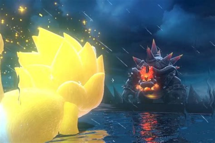 Is Bowser’s Fury Coming to 3DS? Answered