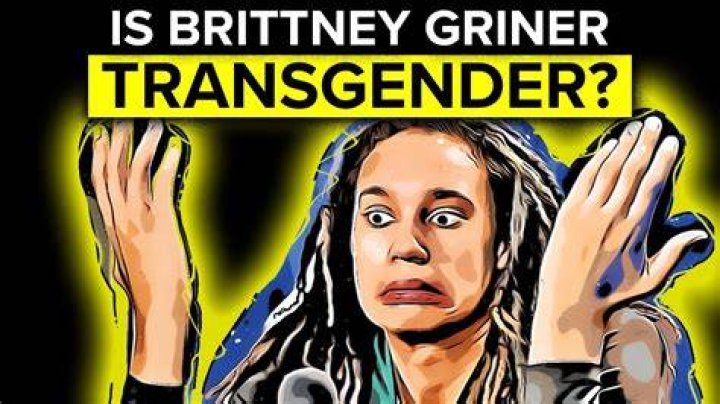 Is Brittany Griner Trans? Understanding Her Identity And Journey