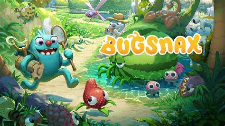 Is Bugsnax Free on PS4?
