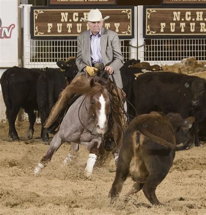 Is Buster Welch Still Alive or Passed Away?