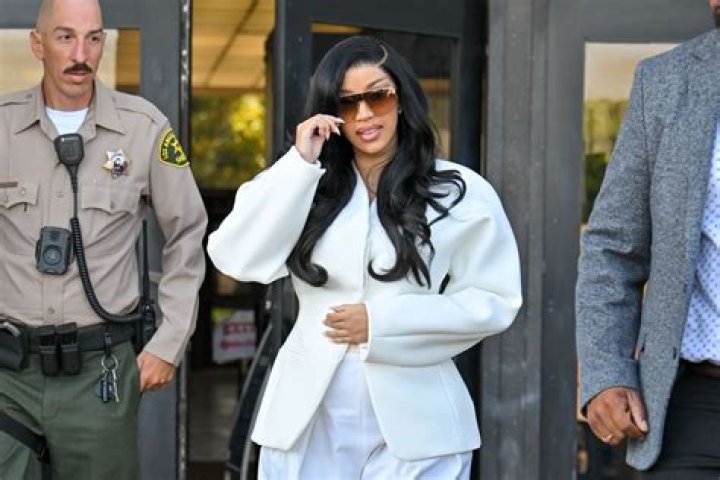 Is Cardi B Pregnant? Exploring The Rumors And Speculations