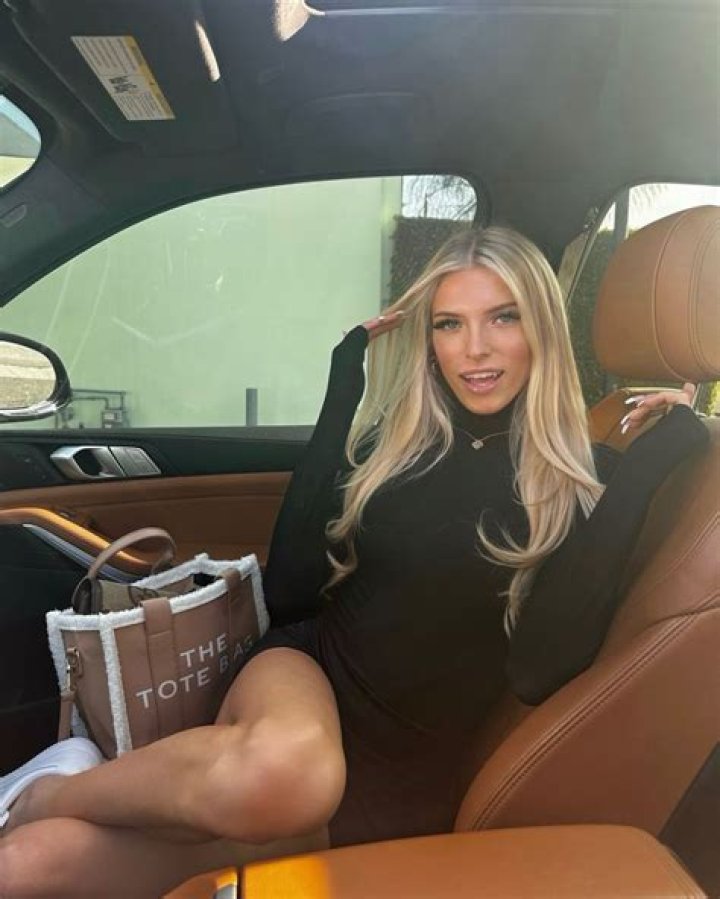 Is Cassidy Cauley A Trans Woman? Partner Jesse On Her Gender