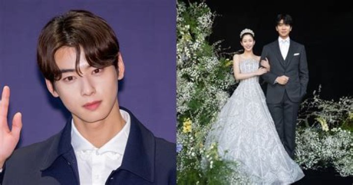 Is Cha Eun-Woo Married? Exploring The Life Of The K-Pop Star