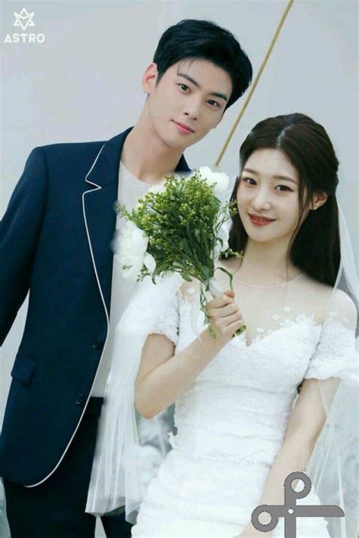 Is Cha Eunwoo Married? The Truth Behind The Heartthrob’s Relationship Status