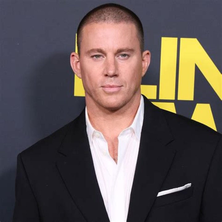 Is Channing Tatum's Hair Thinning A Cause For Concern?