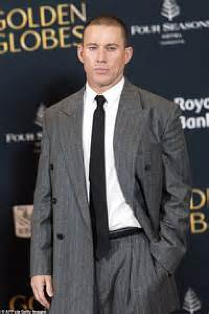 Is Channing Tatum In Prison Break? Understanding The Actor's Role And Misconceptions