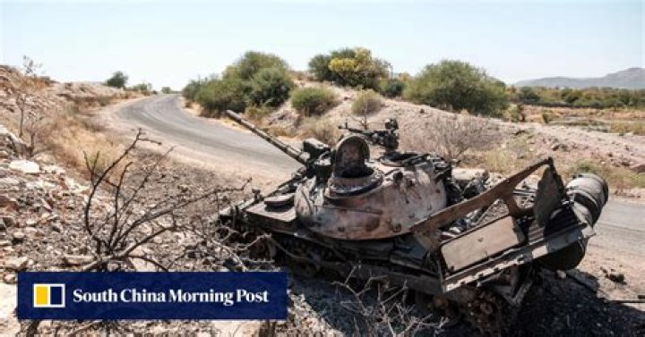Is China ready to take a front seat to help resolve conflicts in the Horn of Africa?
