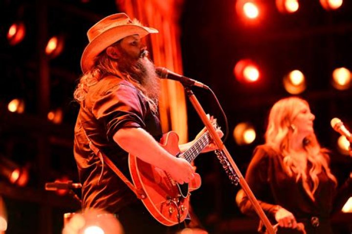 Is Chris Stapleton Republican? A Deep Dive Into His Political Views