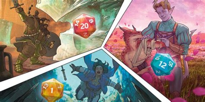 Is D&D Really Mythic Roleplaying? Is this what Epic Tier (20th-30th lvl) represents?