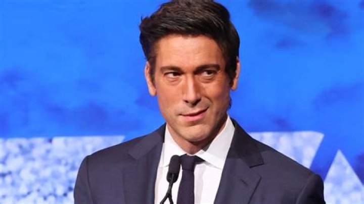 Is David Muir Married? Exploring The Personal Life Of The Acclaimed Journalist