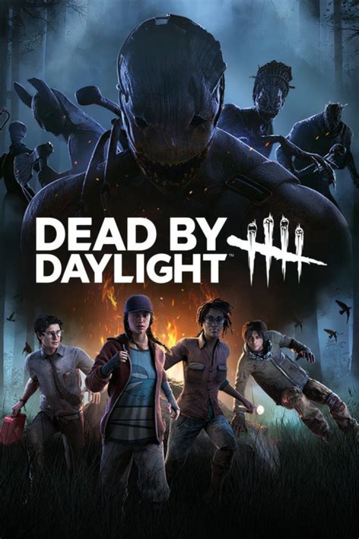 Is Dead by Daylight on Xbox Game Pass?