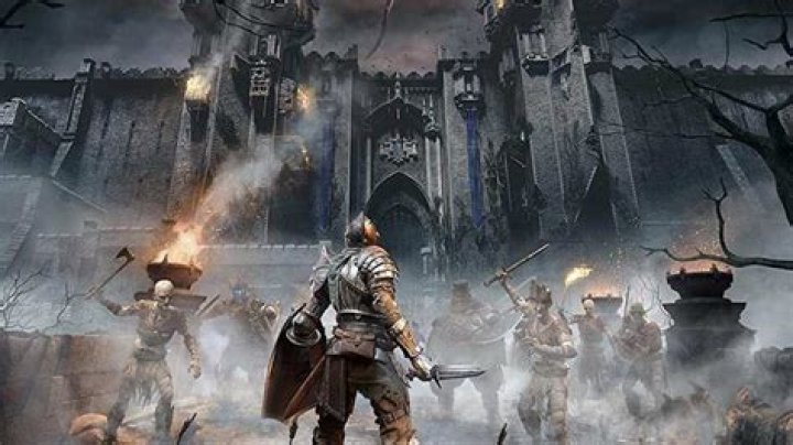 Is Demon’s Souls Coming to Xbox One? Answered