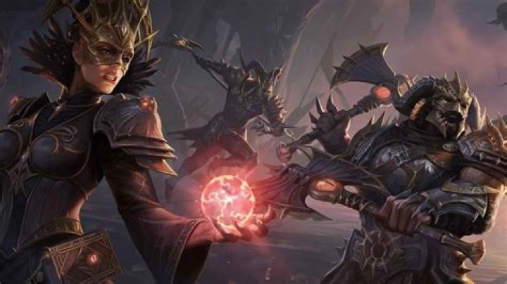 Is Diablo Immortal Coming to PS4 & PS5? Answered