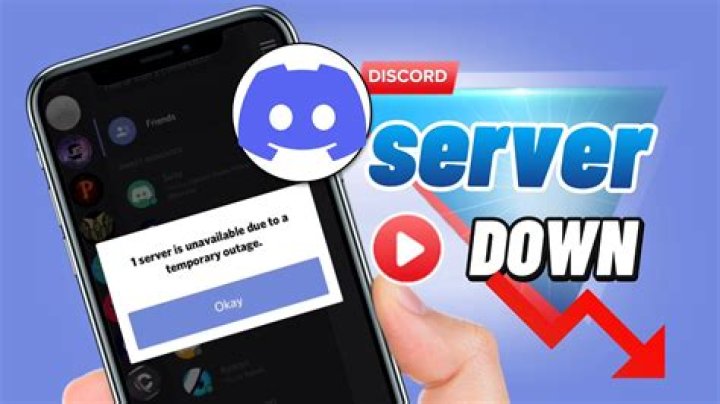 Is Discord Down? Here’s How to Check the Server Status