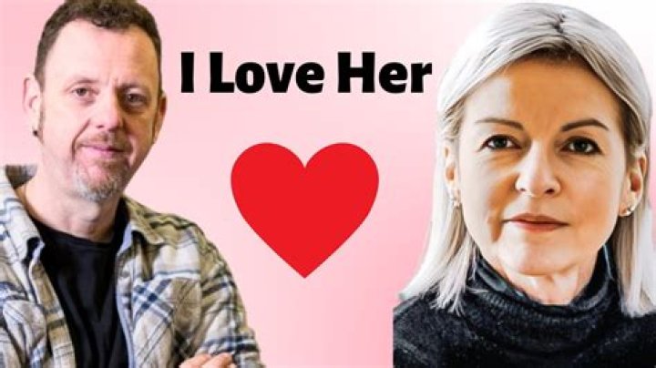 Is Drew Pritchard Still Married To Rebecca? A Deep Dive Into Their Relationship