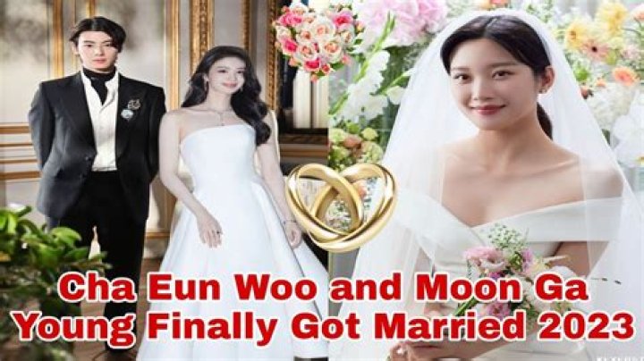 Is Eun Woo Married? Exploring The Personal Life Of The K-Pop Star