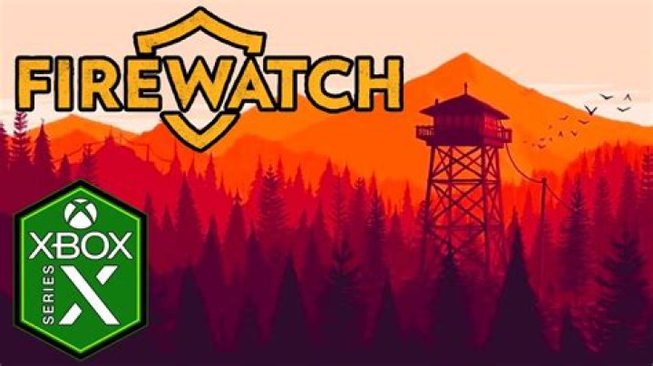 Is Firewatch on Xbox Game Pass?