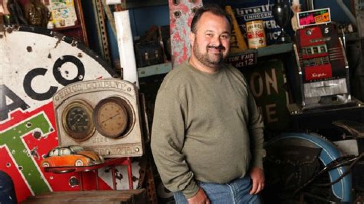 Is Frank From American Pickers Dead? A Complete Investigation