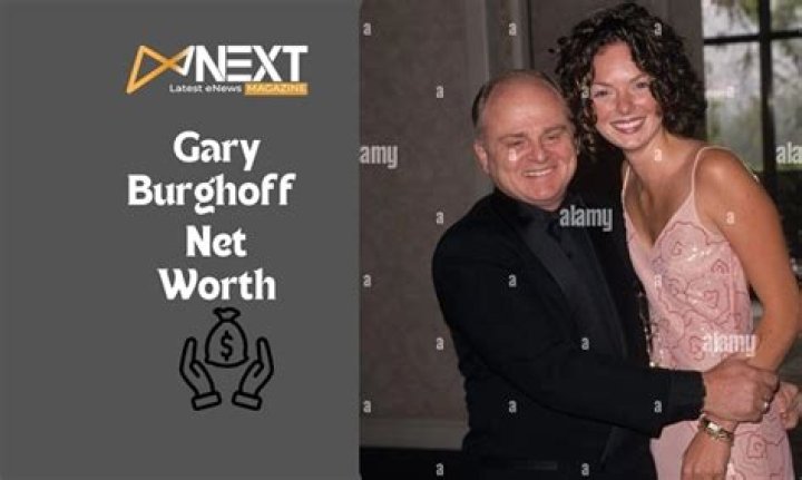 Is Gary Burghoff Still Alive? Net Worth, Wife, Carrer, Personal Life & More