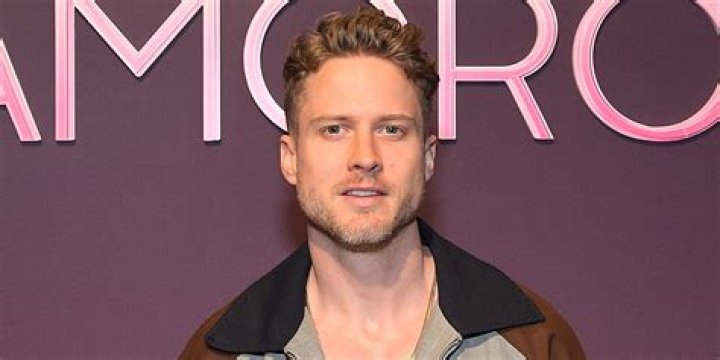 Is Graham Parkhurst Gay? Who Is the Glamorous Cast’s Partner?