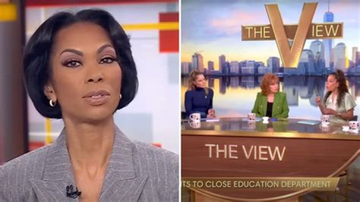 Is Harris Faulkner Leaving Fox News? Everything You Need To Know