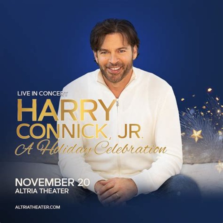 Is Harry Connick Jr. A Republican? Exploring His Political Affiliations And Views