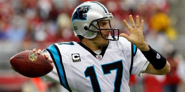 Is He the Worst QB in the Game?