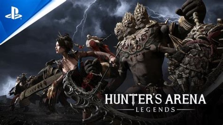 Is Hunter's Arena: Legends Crossplay?