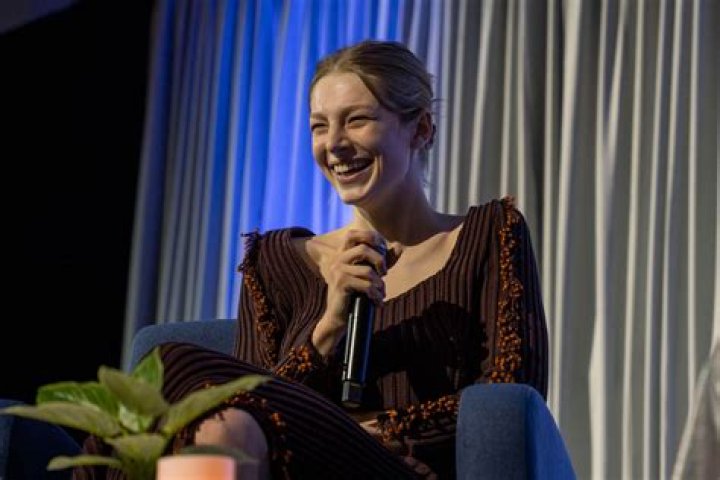 Is Hunter Schafer A Man? Understanding Gender Identity And Representation