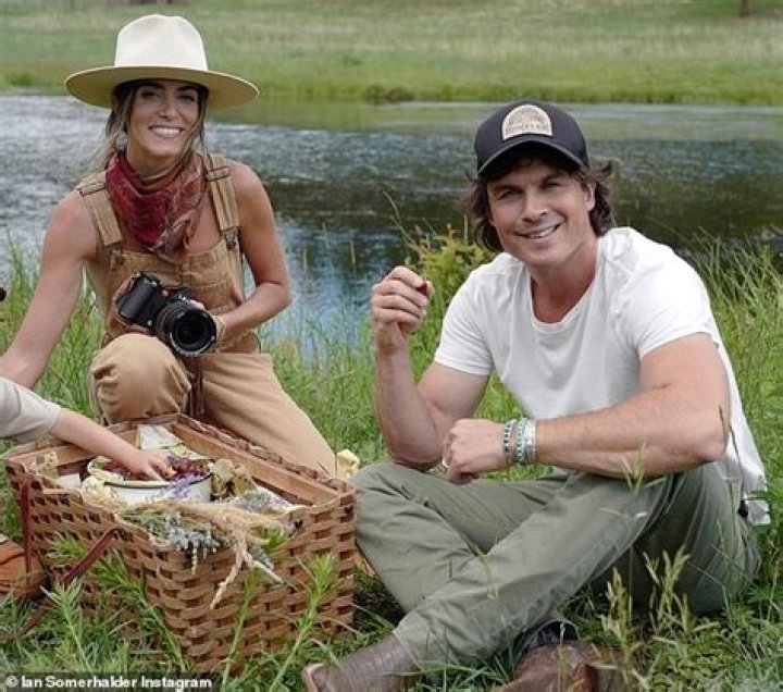 Is Ian Somerhalder Married? A Comprehensive Look At His Personal Life