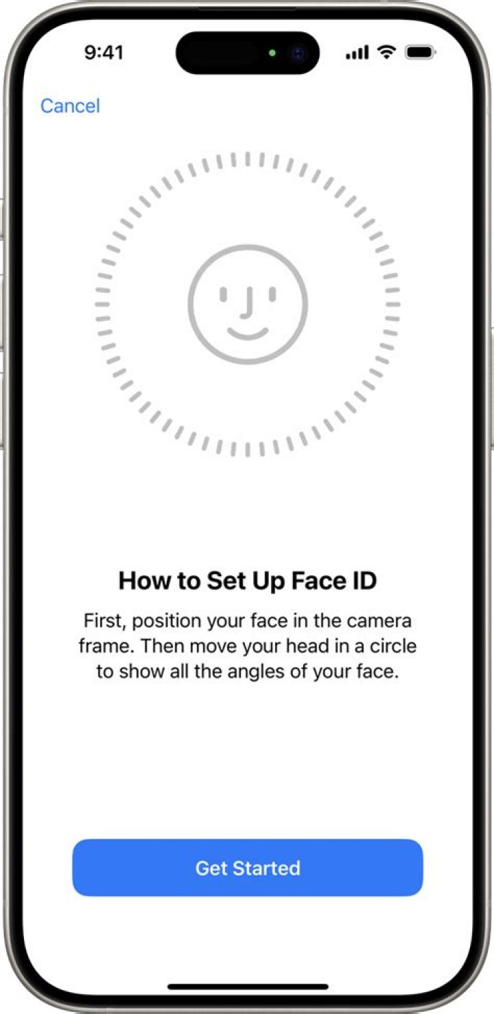 Is It Safe to Use Face ID on Your New iPhone?