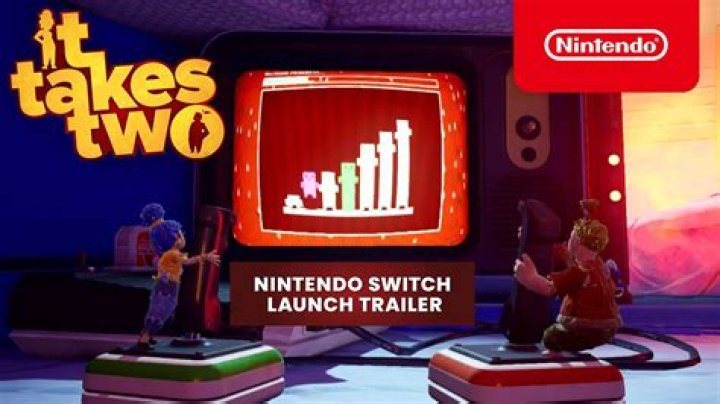 Is It Takes Two on the Switch?